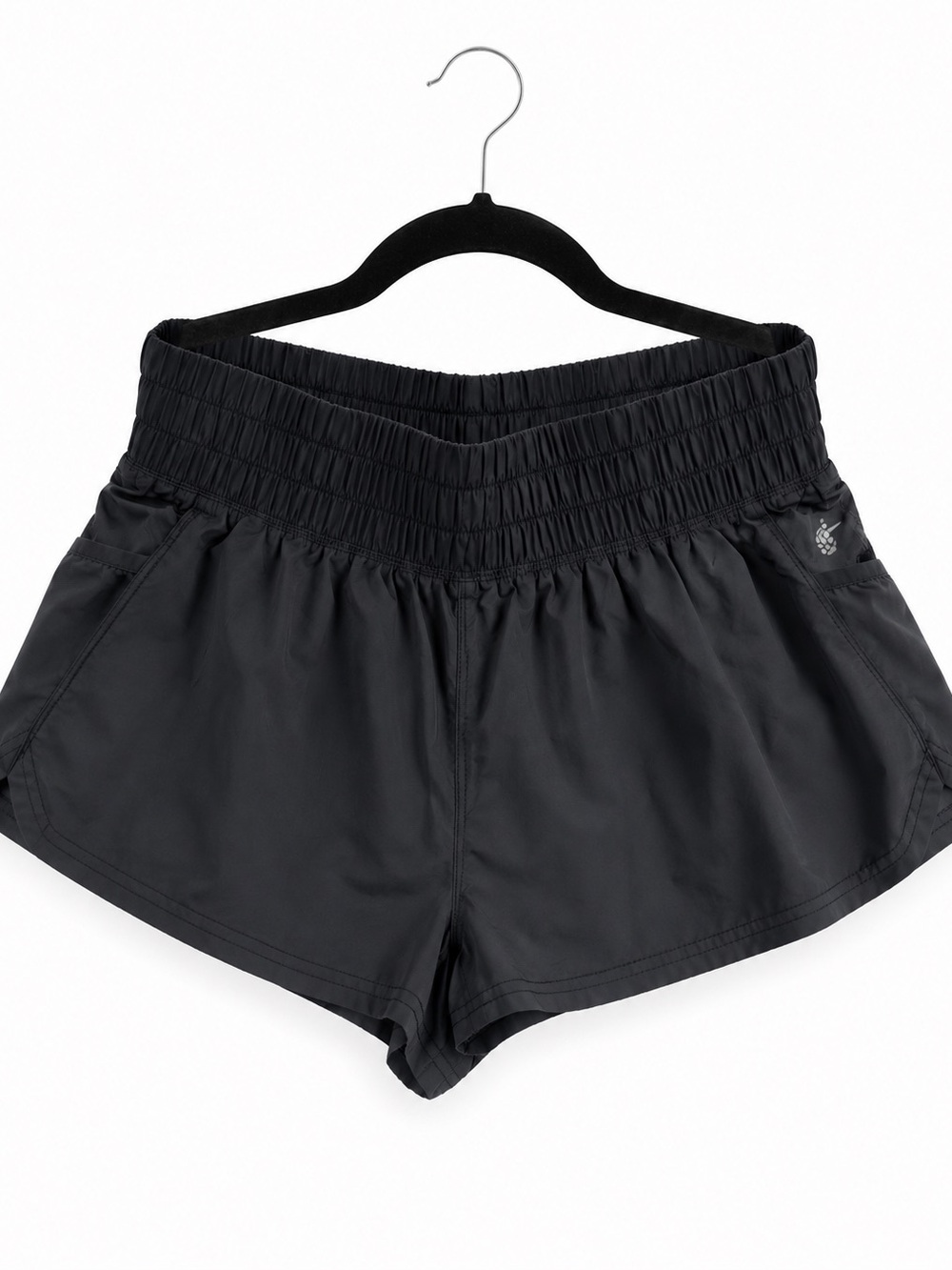 Free people movement by free people Get Your flirt on shorts